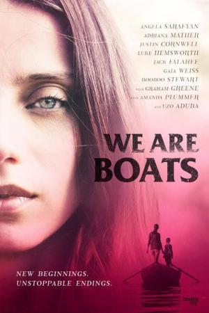 We Are Boats [ترجمة عربية]
