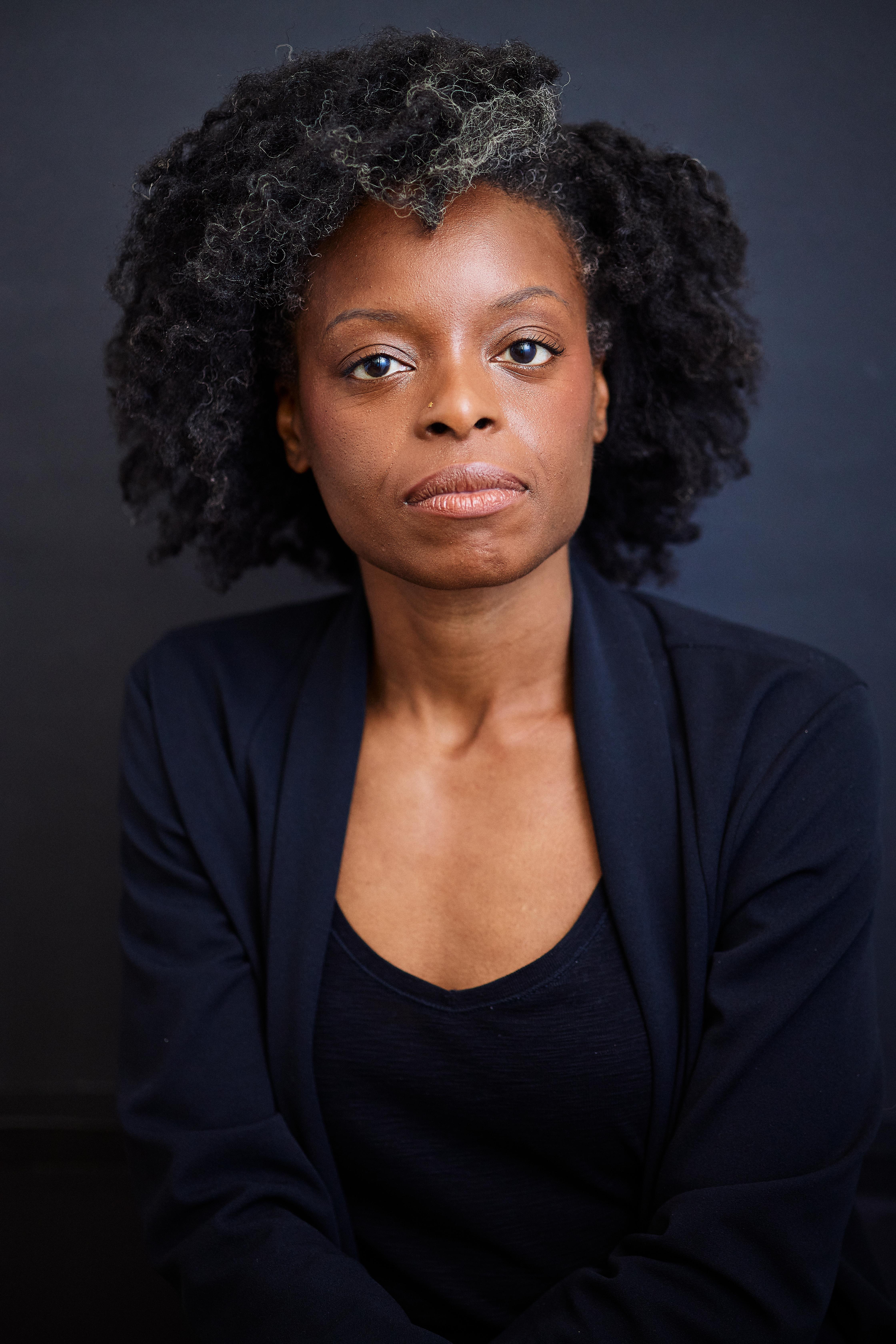 actor Astrid Jones large photo