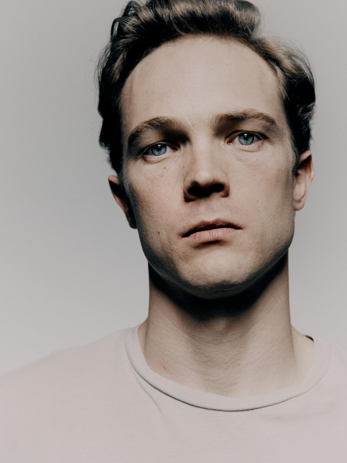 actor Nicholas Michael McGovern large photo