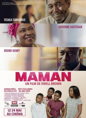 Maman [Version française]