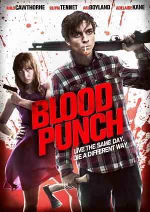 Blood Punch [Russian]