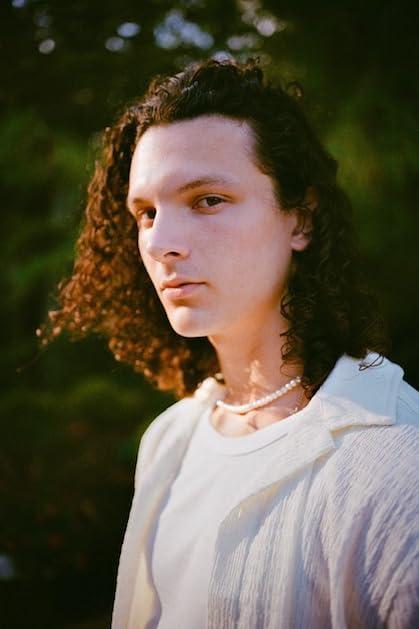 actor Zane Claudio large photo