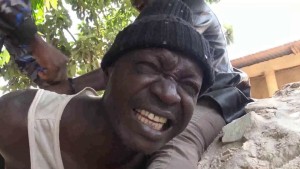Moussa koffoe LE nouveau film guinéen ROI DU QUARTIER (version francaise-malinke) [Version française]