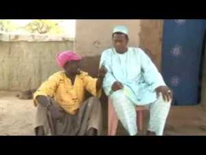 Africa Mandingue Contrat Bara Nata Magni - Série Guinéenne [Version française]