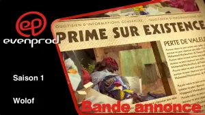 IDOLES - saison 1 :  les bandes annonces [Version française]