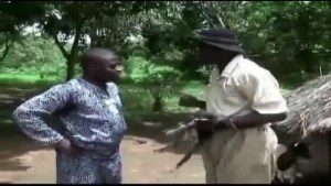 Moussa Koffoe Woulere [Version française]