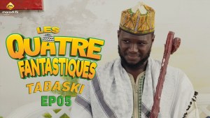 Série - Les 4 Fantastiques - Saison 2 [Version française] S1-S2
