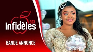 INFIDELES - Saison 3 - Les Bandes Annonces [Version française]