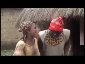 Moussa Koffoe FI BHOUDI Version Peulh [Version française]