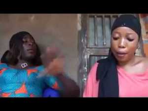 Moussa Koffoe Vieux Toné TI Partie 3 nouveau film guinéen [Version française]