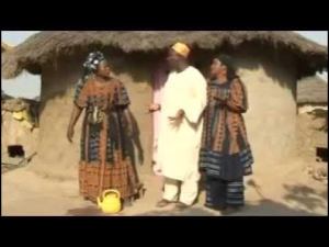 Djina deen - Episode 4 - Film guinéen en malinké [Version française]