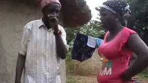 Staff kountoko vieux Babou partie 4 version Malinke [Version française]