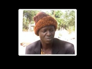 Magbana - Film de Moussa Koffoé [Version française]