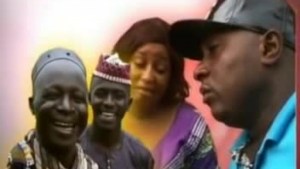 Moussa Koffoe Béré Ibérédé 13&14 Nouveau Film Guinéen [Version française]