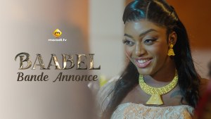 Série - Baabel - Saison 1 [Version française]