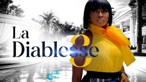 La Diablesse - partie 3 (Film Africain) [Version française]