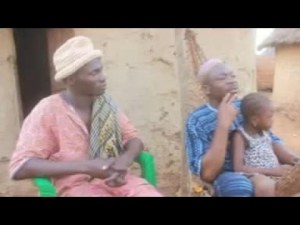 ATE KHELLA - Episode 3 - FILM GUINÉEN (VERSION  MALINKE) [Version française]
