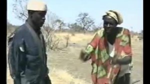 Moussa koffoe Serment de Sang épisode1 film guinée version malinké [Version française]