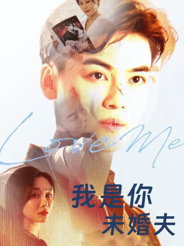 Lady CEO's Bodyguard poster