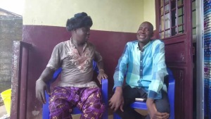 KHE GBASSI MOUSSO-VERSION MALINKE [Version française]