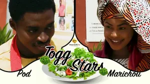 Emission Togg Stars [Version française]