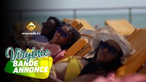 Serie Virginie - Saison 2 [Version française]