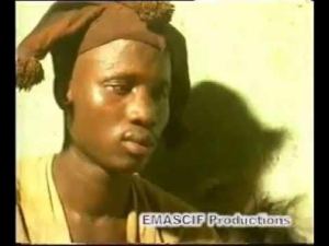 Mousso Te Lon Partie 2 Nouveau Film Guinéen Version Malinké [Version française]