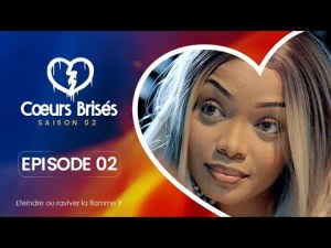 COEURS BRISÉS - Saison 2 - Les Episodes **VOSTFR** [Version française]
