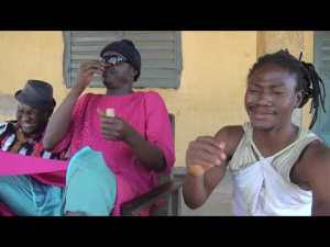 Moussa Koffoe maboul alignée nouveau film guinéen [Version française]
