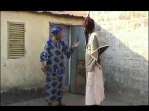 Tontine du Marché - Film de MOUSSA KOFFOE [Version française]