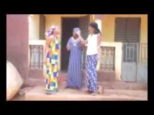 Staff kountoko REAL v BARCA Complet film guinéen version Malinke [Version française]