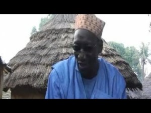 Kanke mady - Partie 4 - Film guinéen (Version Malenké) [Version française]