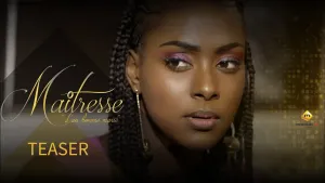 Série Maitresse d'un homme marié [Version française]