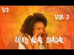 Théâtre sénégalais :Likko Allal Diaral VOL 2  - 1/3 - (VFC) [Version française]