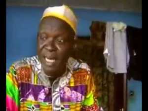 Moussa Koffoe  Béré Ibérédé  1&2 Nouveau Film Guinéen [Version française]