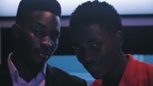 FILM AFRICAIN : HEART BEAT SUR CINAF [Version française]