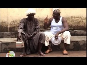 Monmousso Danka - Film de Moussa Koffoe [Version française]