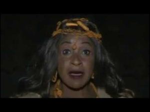Tche woulen - Partie 6 [Version française]