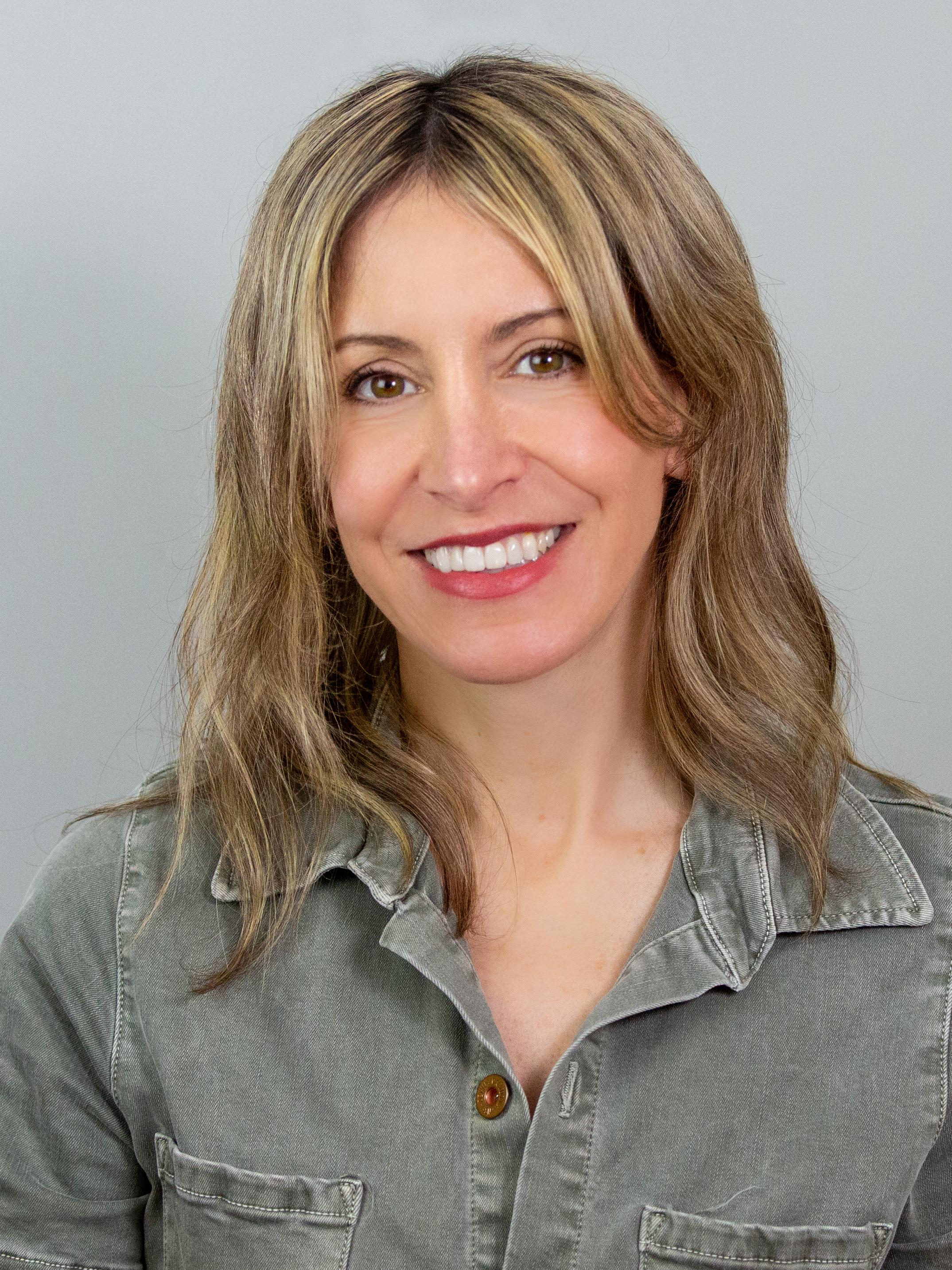 Kelly Ryerson