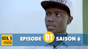 IDOLES - saison 6 - tous les épisodes [Version française]