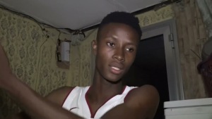N'TE TCHEKOROBA FE 1 VERSION MALINKE - film guineen 2023 [Version française]