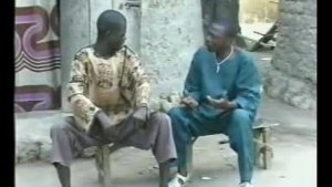 Moussa koffoe Serment de Sang épisode 3 film Guinée version Malinké [Version française]