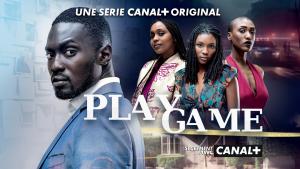 Playgame [Version française]