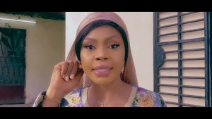 LAILA - film romantique (cinéma africain) Part 2 [Version française]