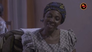 Elles couchent avec leur père pour le pouvoir - Film Africain [Version française]