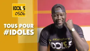 IDOLES - saisons 0506 : les teasers [Version française]