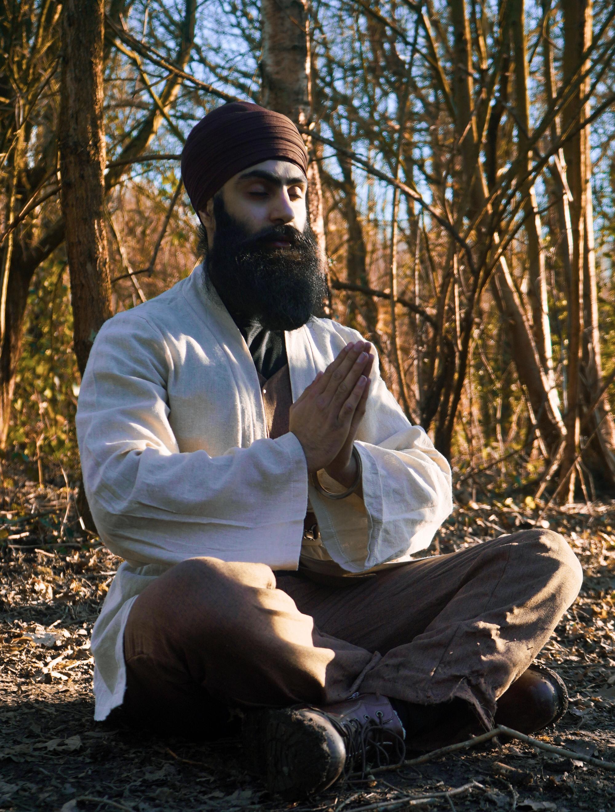 actor FlexSingh large photo