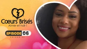 COEURS BRISÉS - Saison 1 - Les Episodes **VOSTFR** [Version française]
