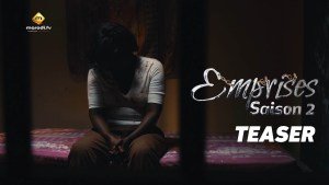Série - Emprises - Saison 2 [Version française]