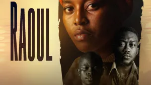 RAOUL - Film d'action [Version française]